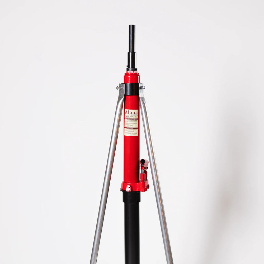 
                  
                    8 Ton High Wing Jack - 868W
                  
                