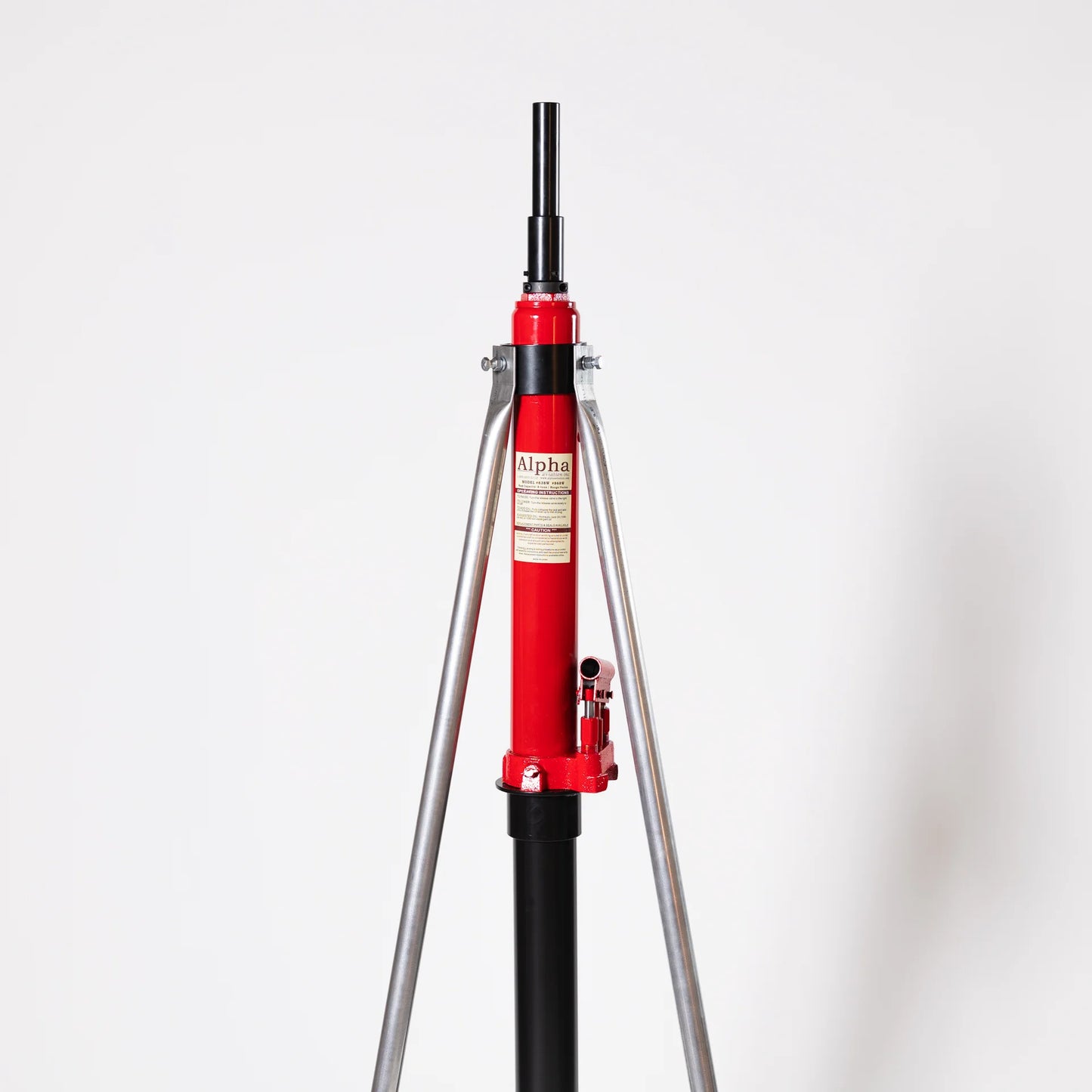 
                  
                    8 Ton High Wing Jack - 868W
                  
                