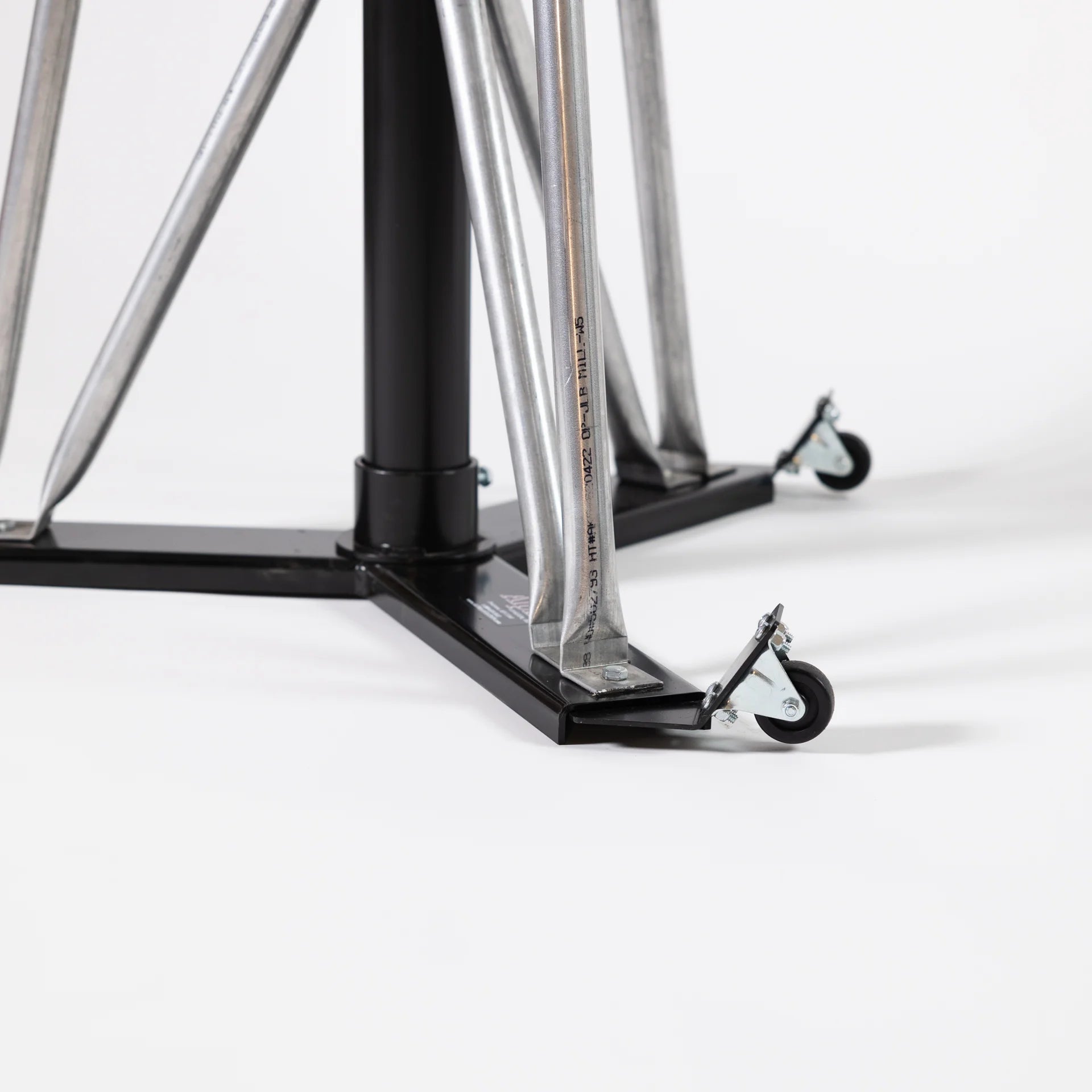 8 Ton High Wing Jack - 868W – Alpha Aviation