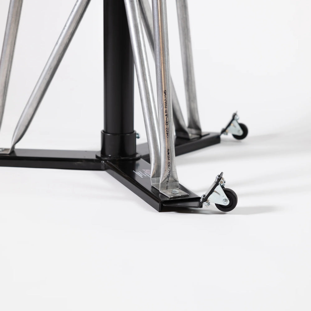 
                  
                    8 Ton High Wing Jack - 868W
                  
                