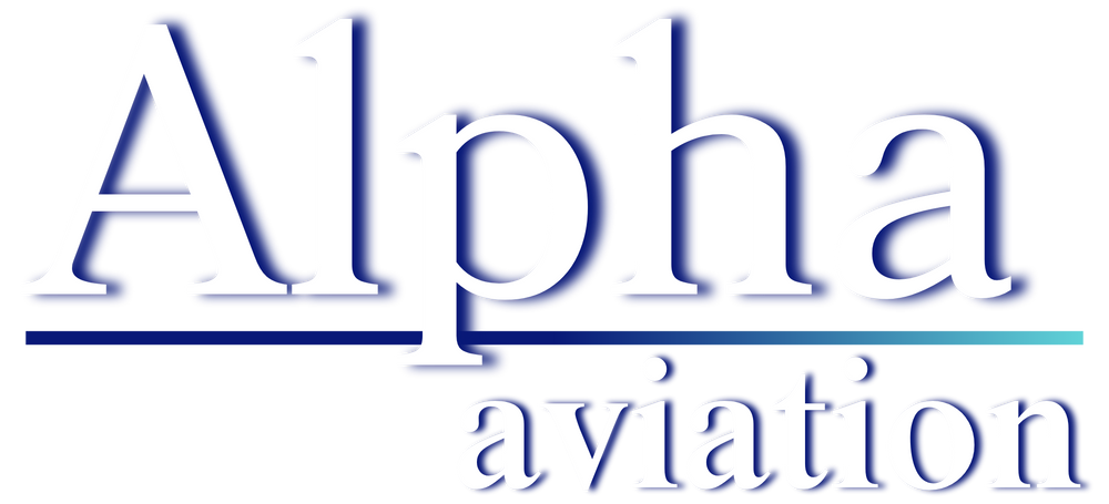 Alpha Aviation