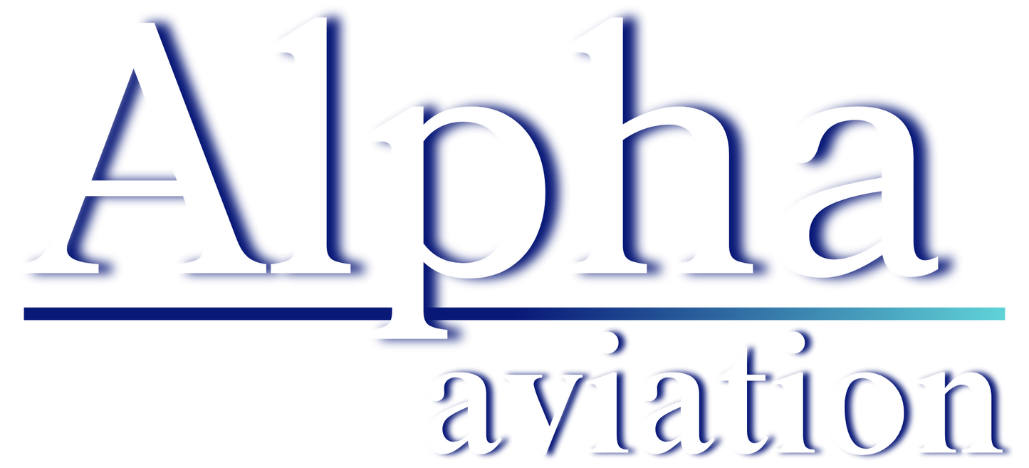 Alpha Aviation