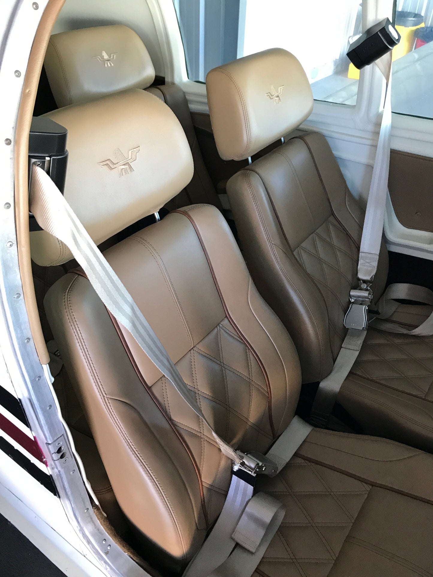 Alpha Aviation