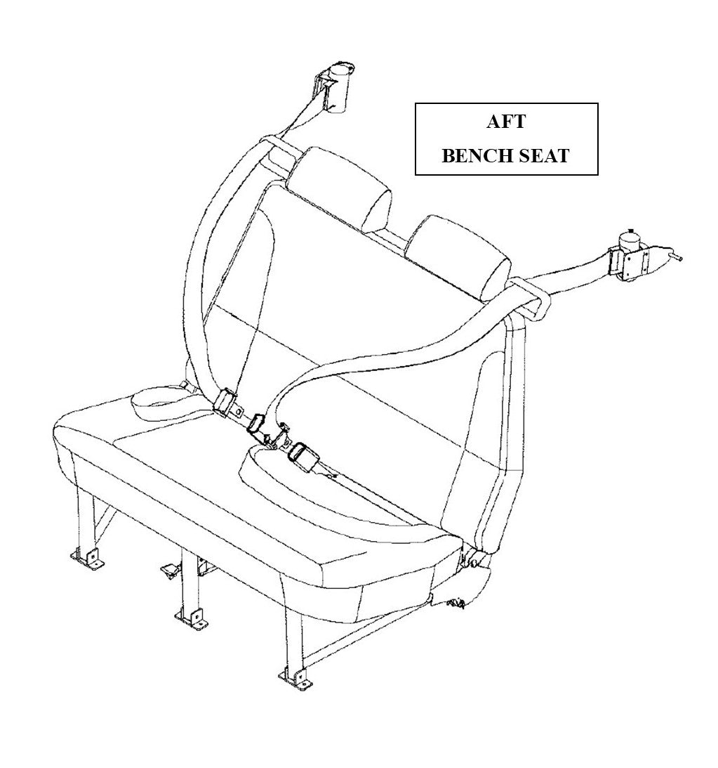 
                  
                    Cessna 100 & 200 – 1996 and on Front or Rear Replacement
                  
                