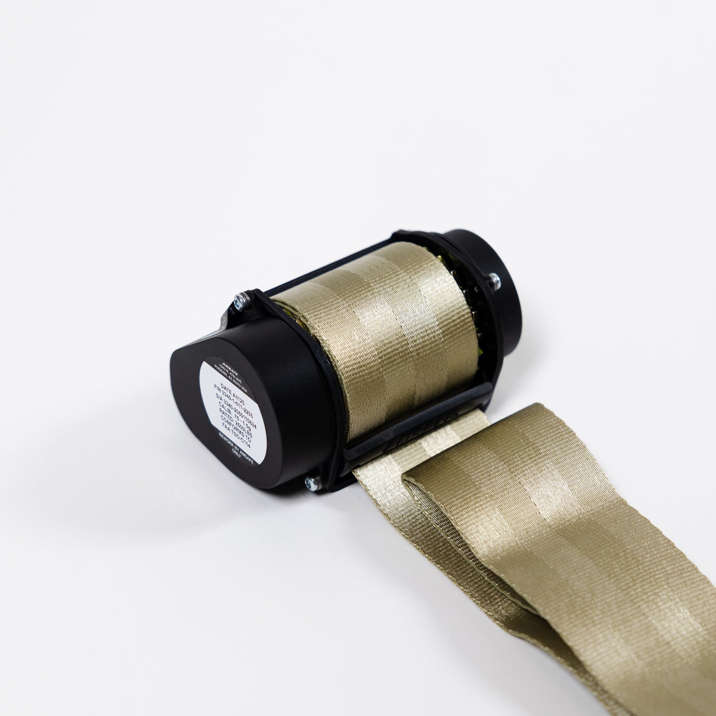 
                  
                    Beechcraft Front 3-Point Replacement / Upgrade
                  
                