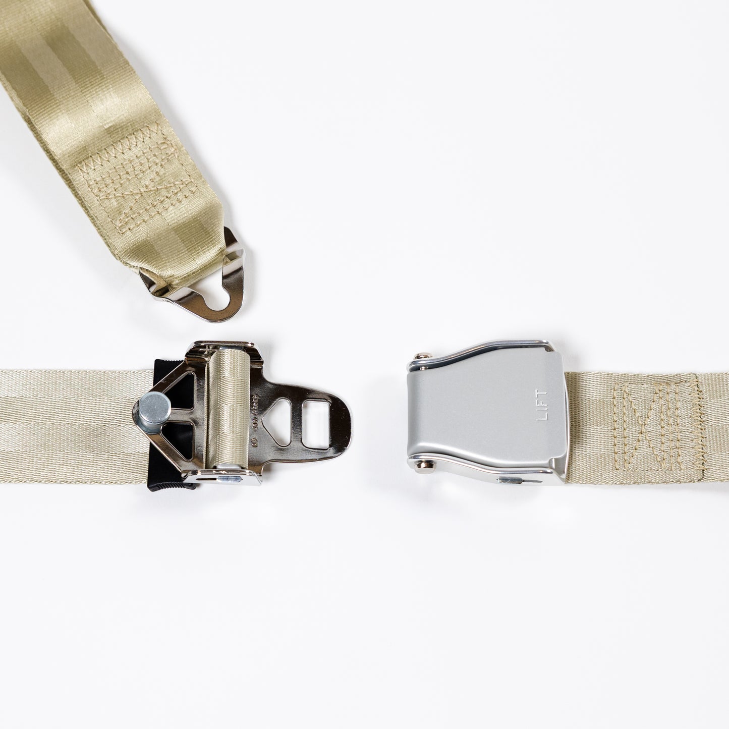 
                  
                    Beechcraft Front 3-Point Replacement / Upgrade
                  
                