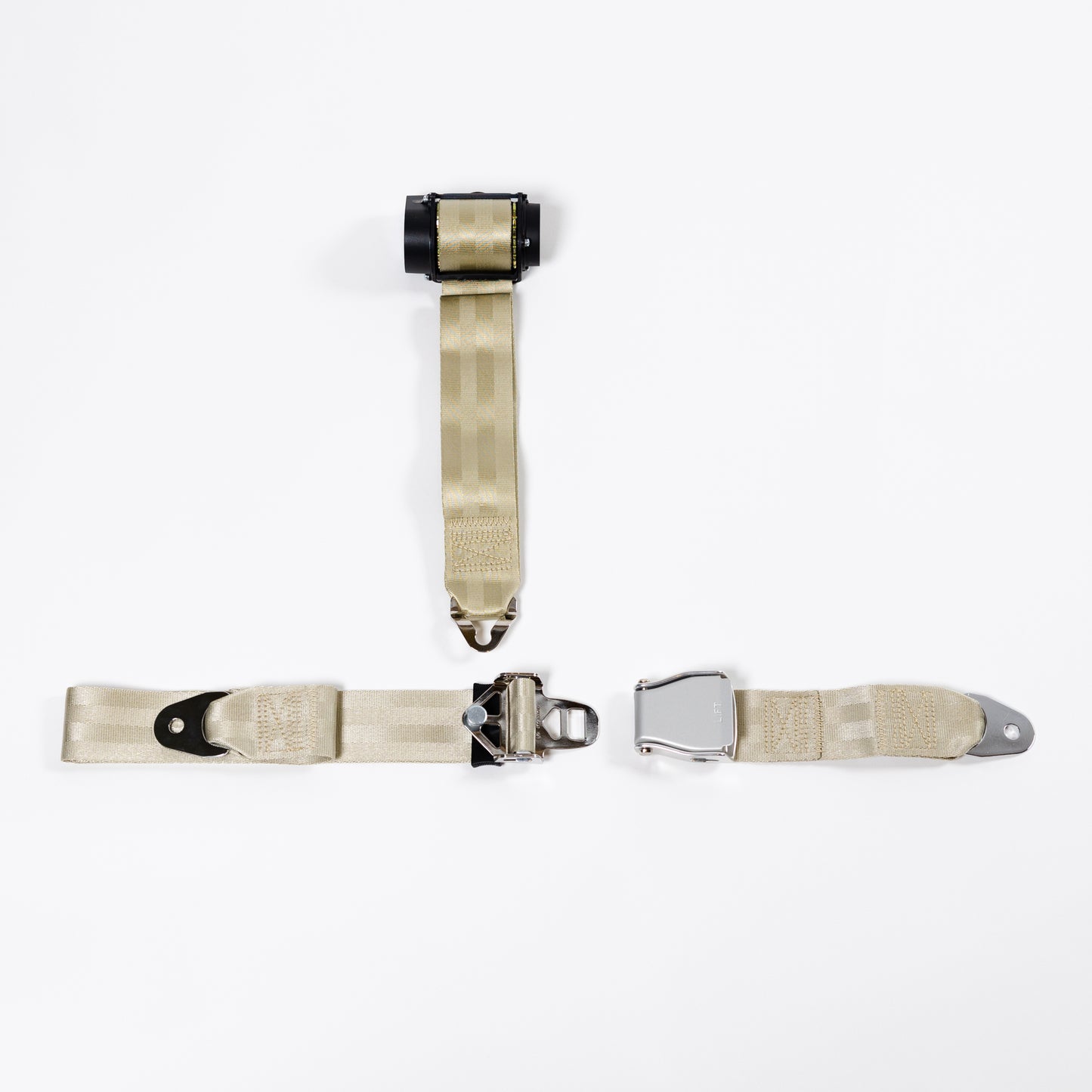 
                  
                    Beechcraft Front 3-Point Replacement / Upgrade
                  
                