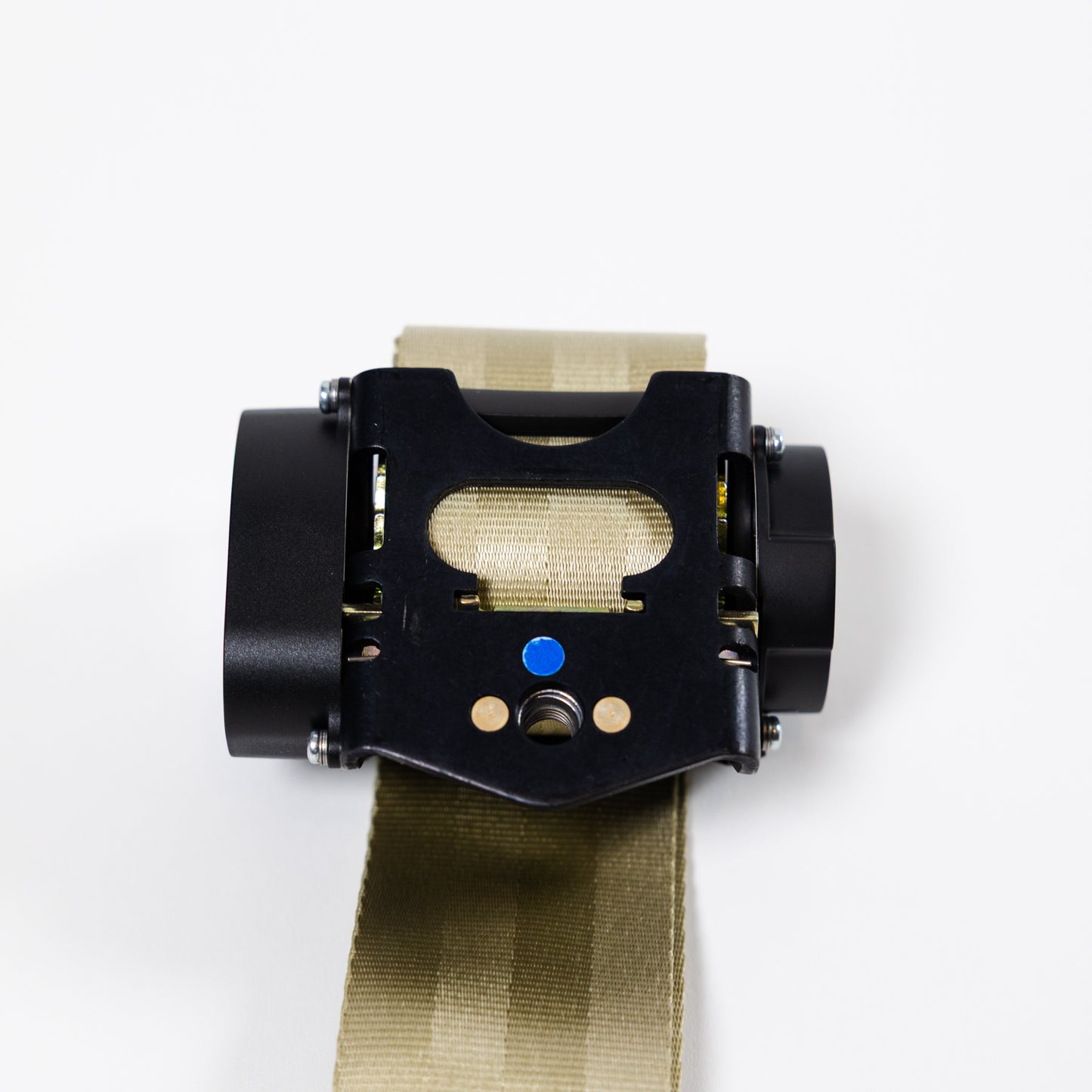 
                  
                    Beechcraft Front 3-Point Replacement / Upgrade
                  
                