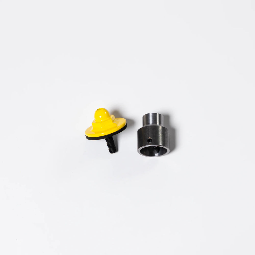 Bogert Vans RV Jack Pad 30M-RV