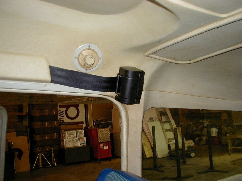 Alpha Aviation