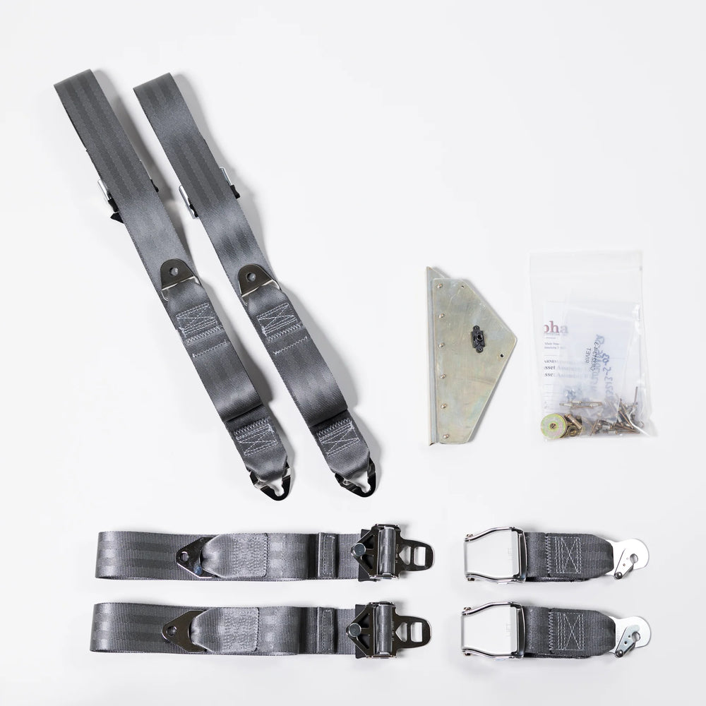 Cessna 100 Series Rear Harness PMA Kit