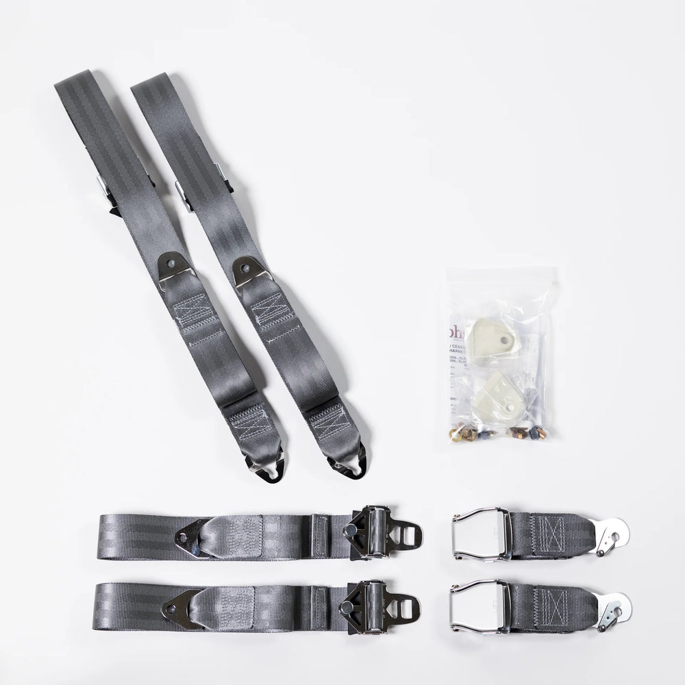 Cessna 172 Rear Harness OEM Kit
