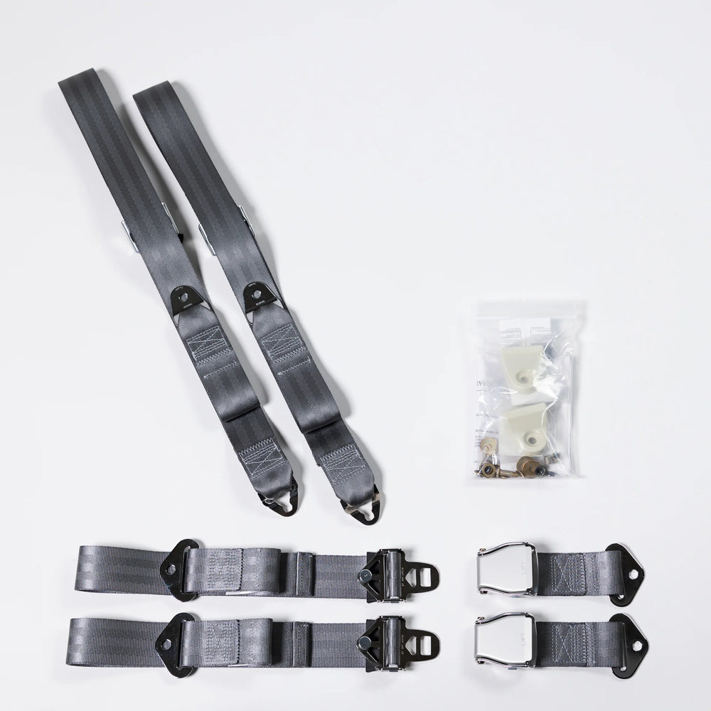
                  
                    Cessna 177 / 182 Rear Harness OEM Kit
                  
                