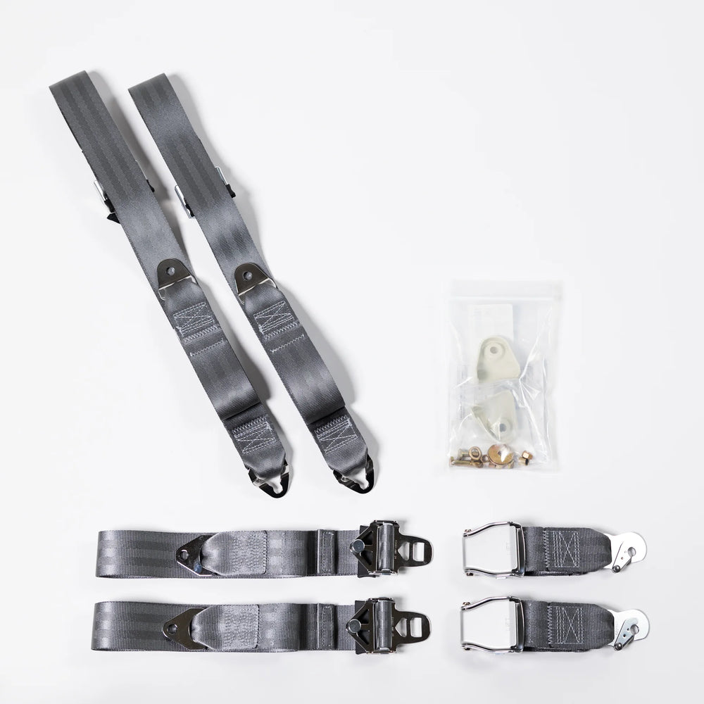 
                  
                    Cessna 180/185 and 200 Series Aft Rear Harness OEM Kit
                  
                