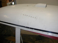 
                  
                    Piper PA28/32 Front Shoulder Harness STC
                  
                