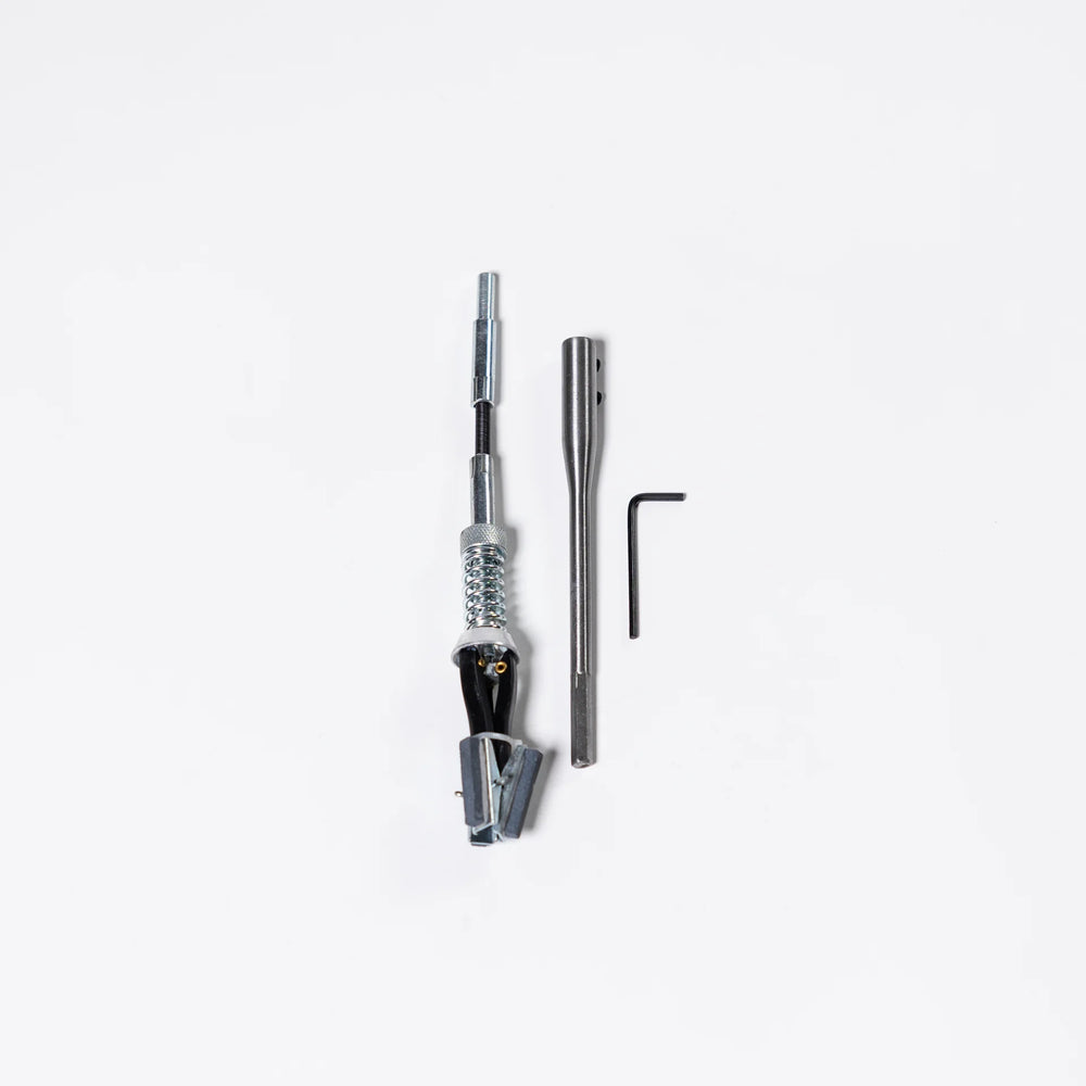 MLG 3-Stone Rotary Cylinder Hone Kit