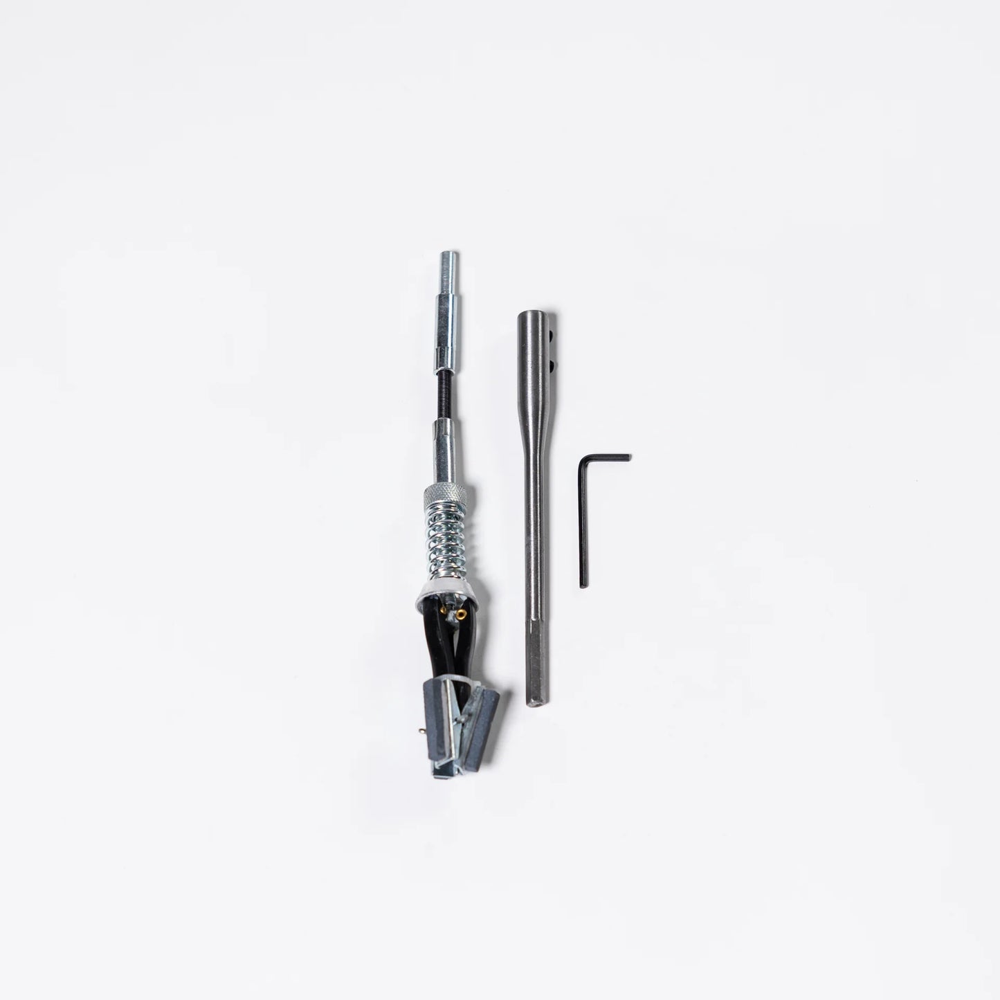 
                  
                    MLG 3-Stone Rotary Cylinder Hone Kit
                  
                