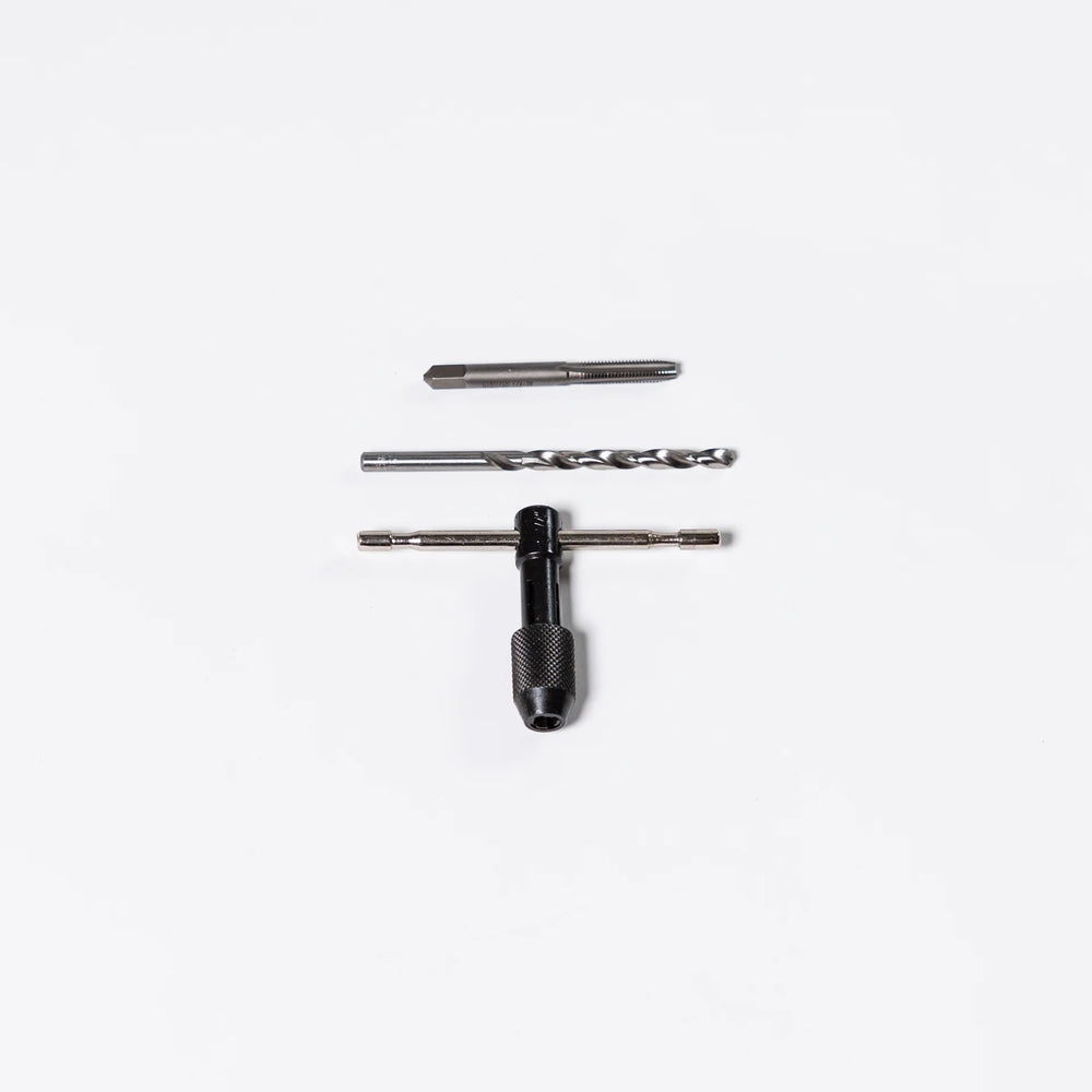 MLG Oleo Restoration Drill & Tap Set