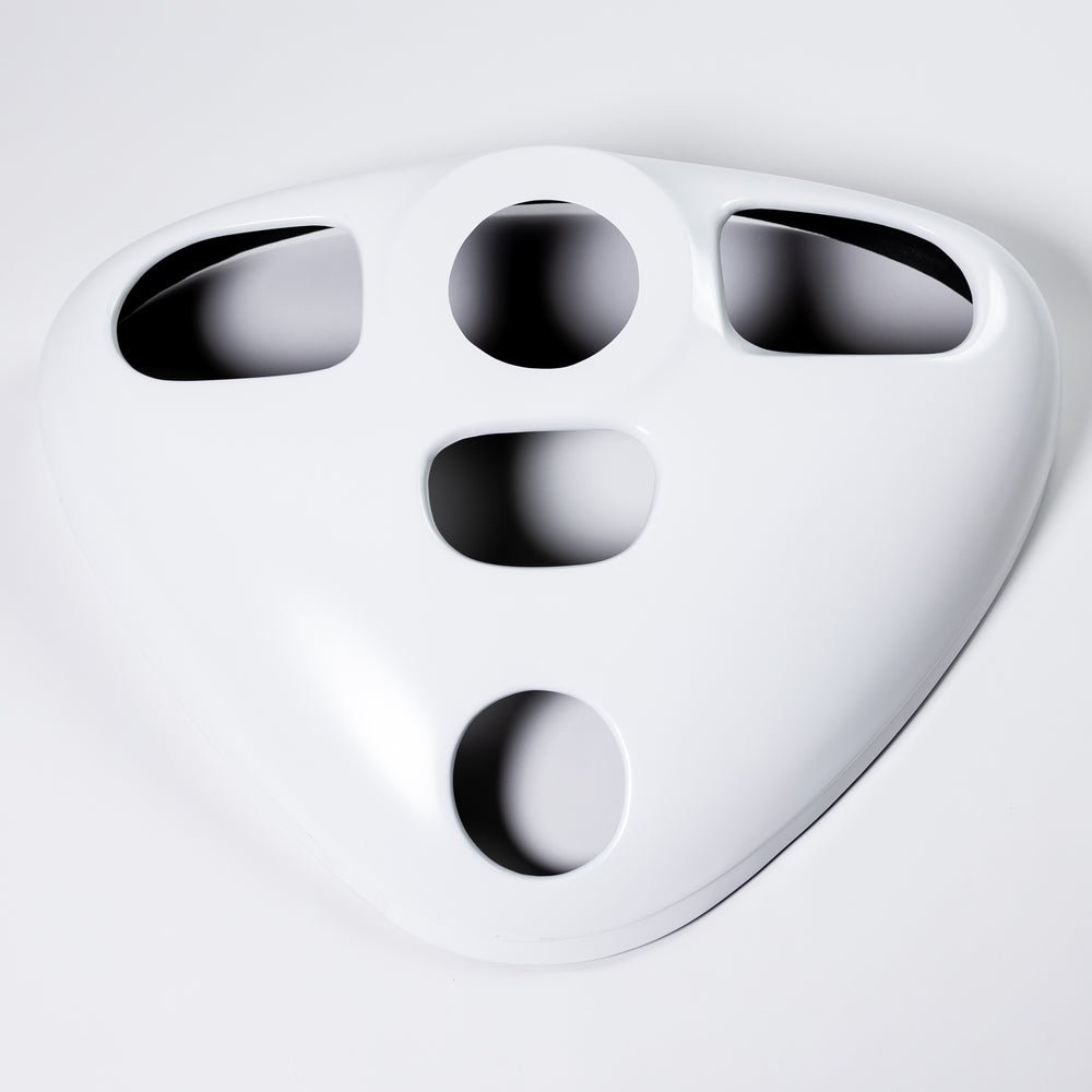Ercoupe Fiberglass Nose Bowl