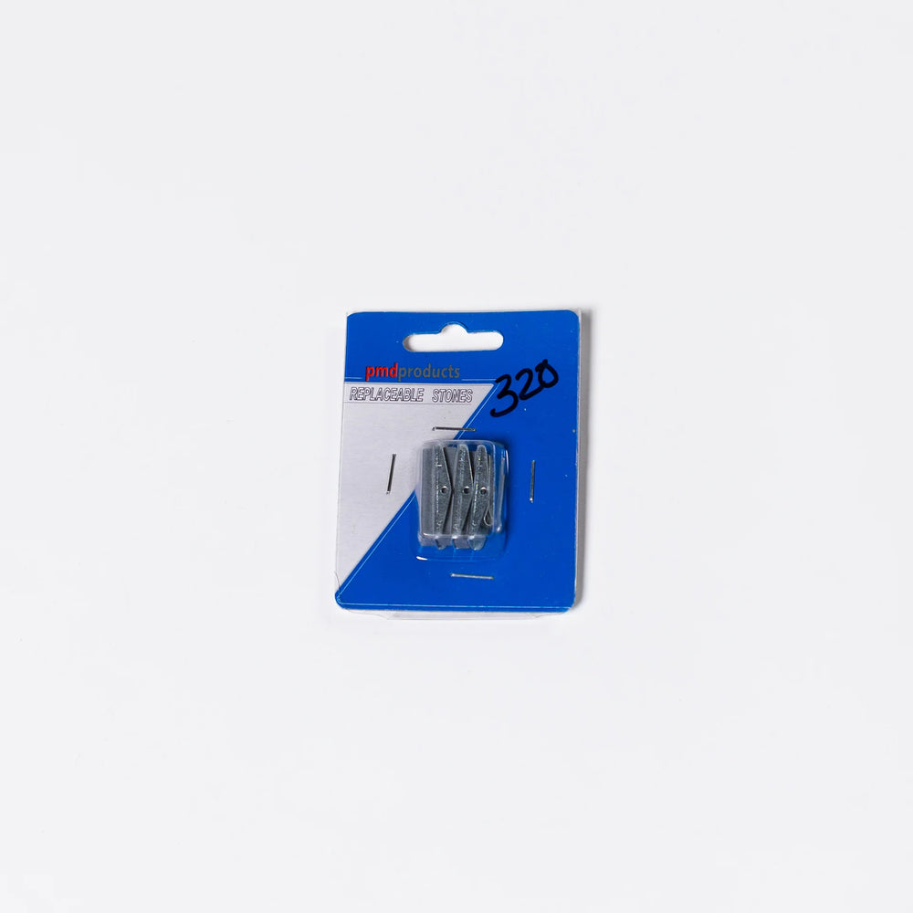 
                  
                    Ercoupe Hone Stone Replacements
                  
                
