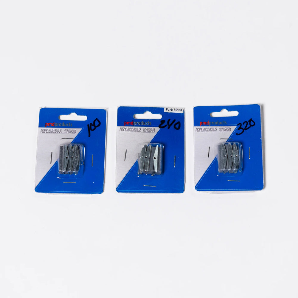 
                  
                    Ercoupe Hone Stone Replacements
                  
                
