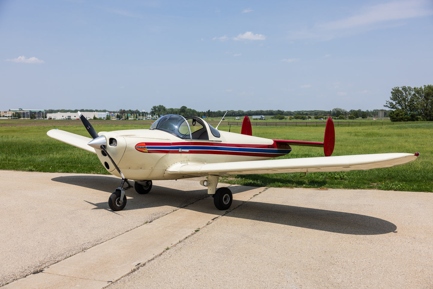 Alpha Aviation