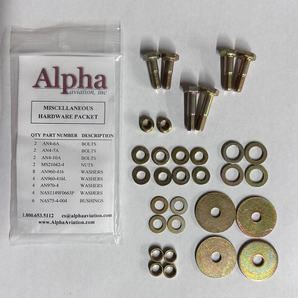 Belt Hardware
