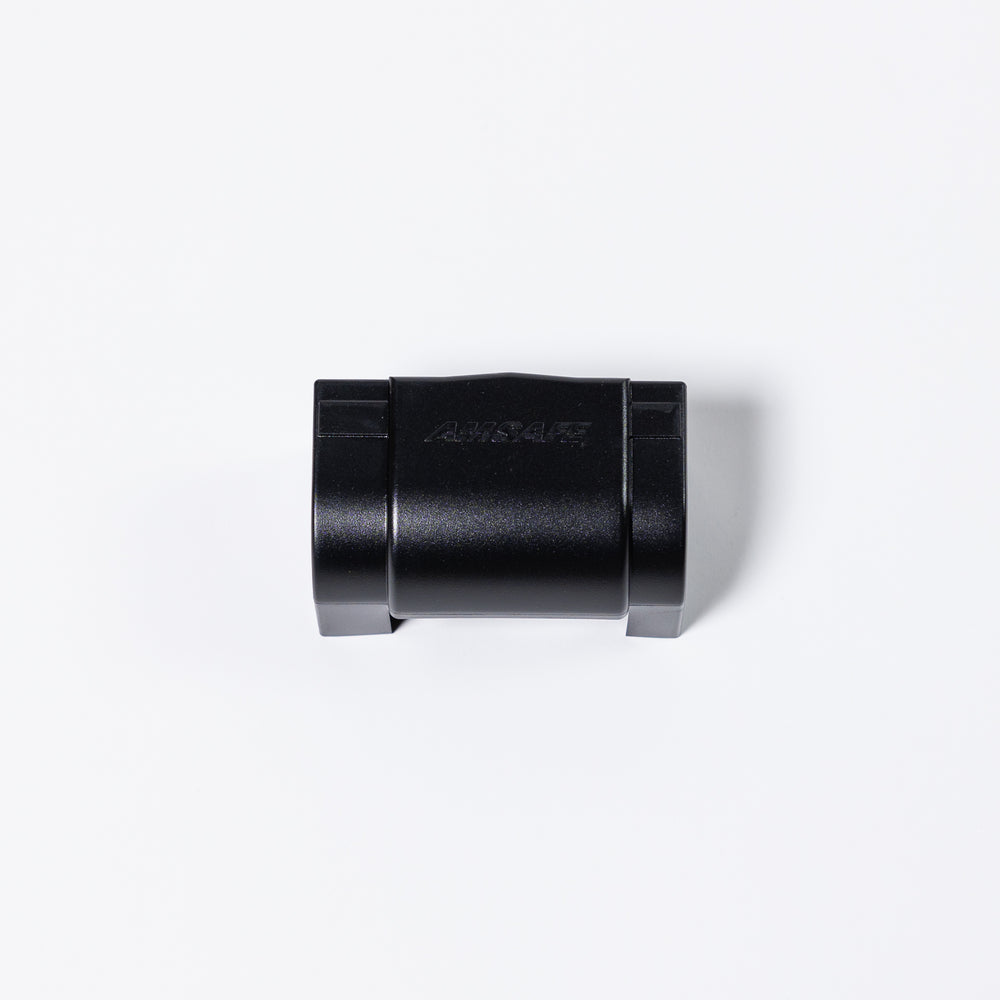 
                  
                    Inertial Reel Cover Replacement
                  
                