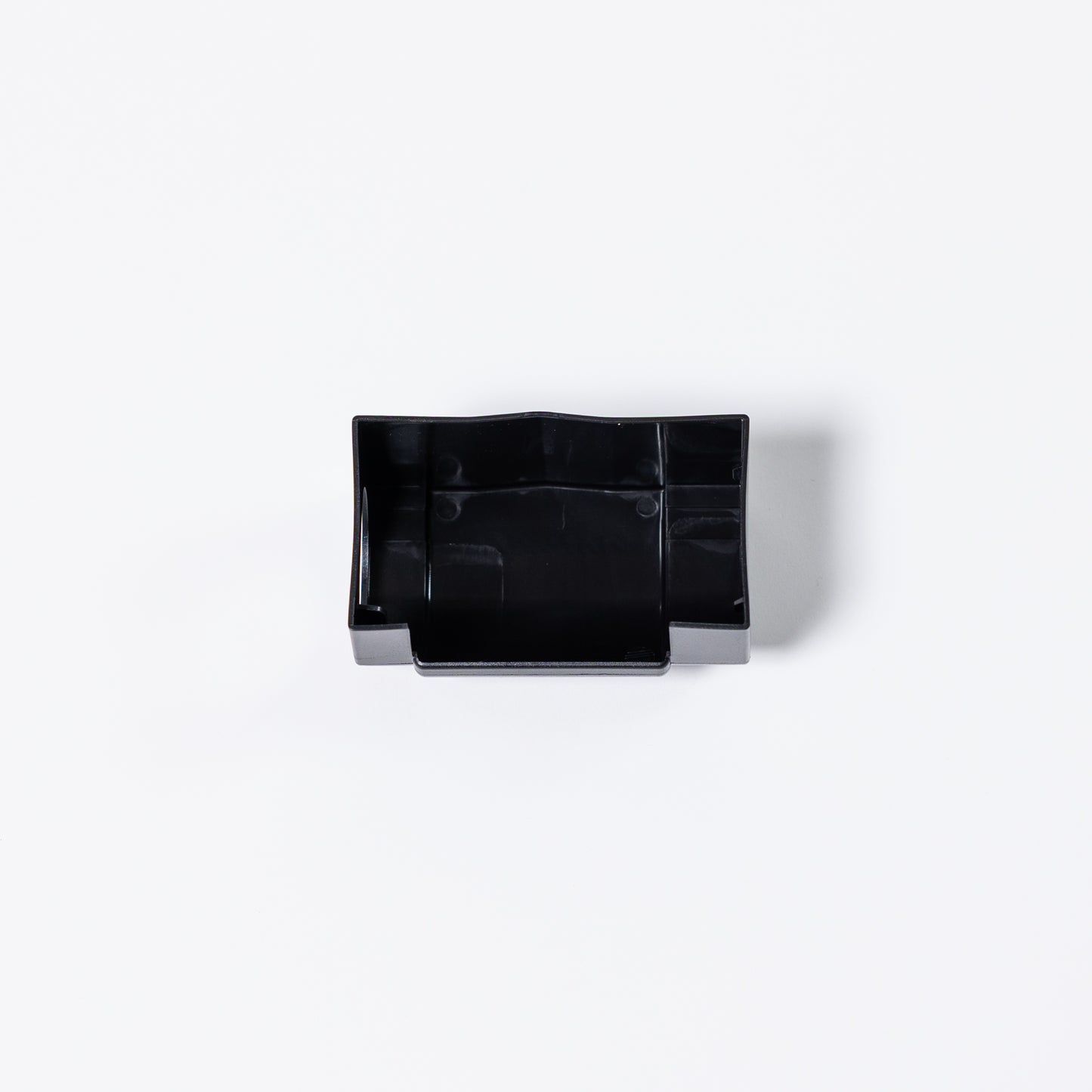 
                  
                    Inertial Reel Cover Replacement
                  
                
