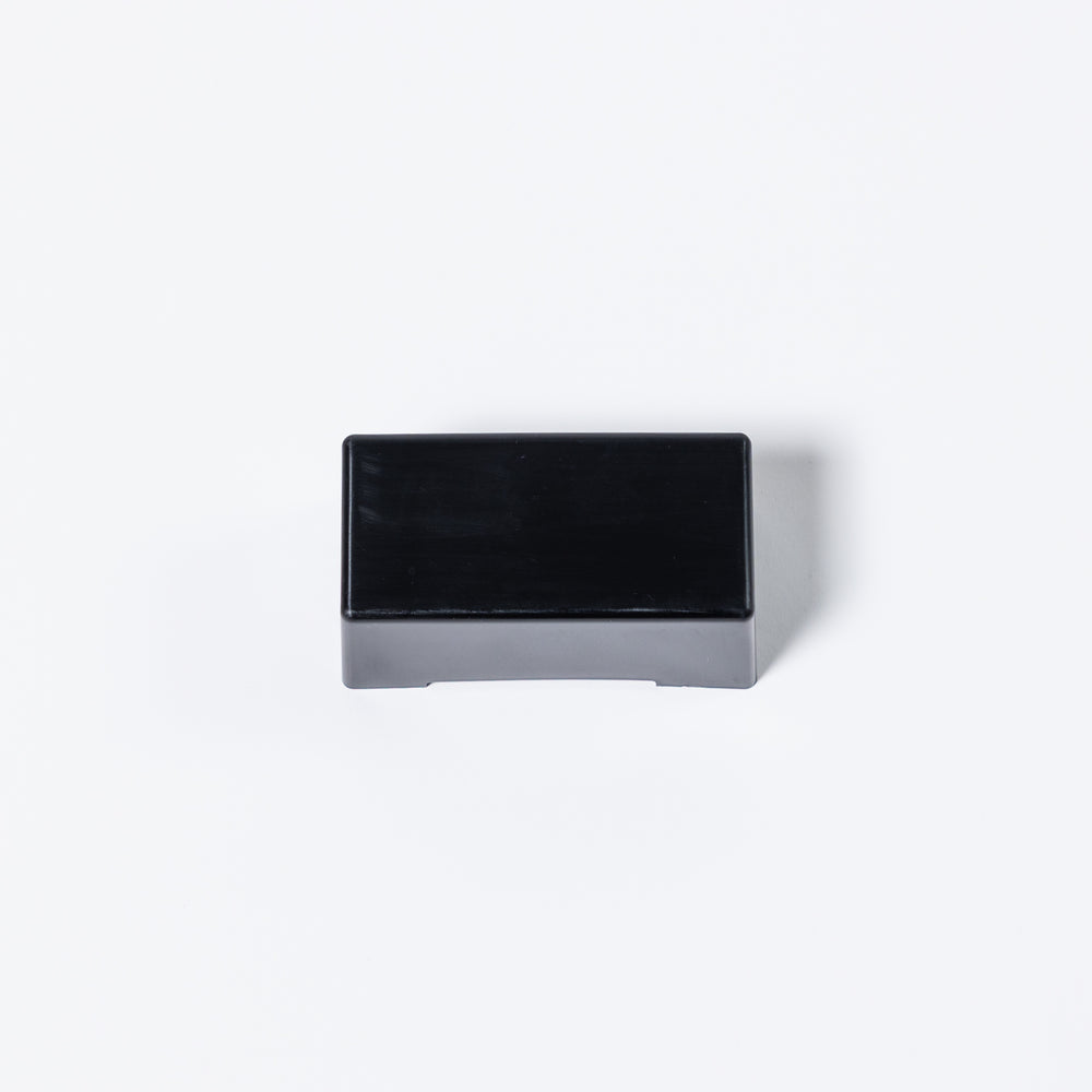 
                  
                    Inertial Reel Cover Replacement
                  
                