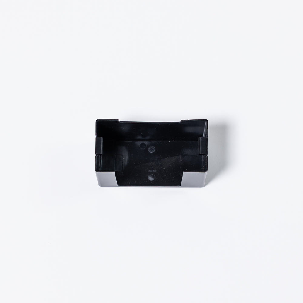 
                  
                    Inertial Reel Cover Replacement
                  
                