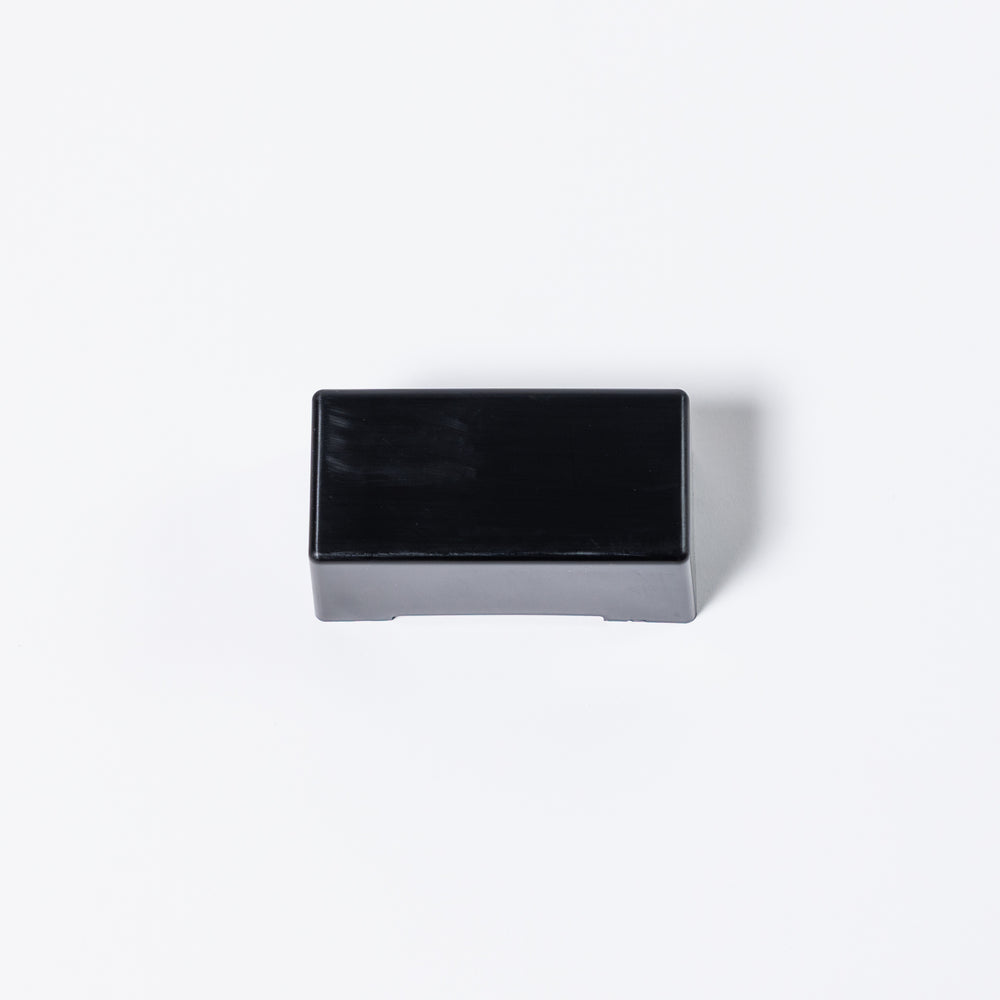 
                  
                    Inertial Reel Cover Replacement
                  
                