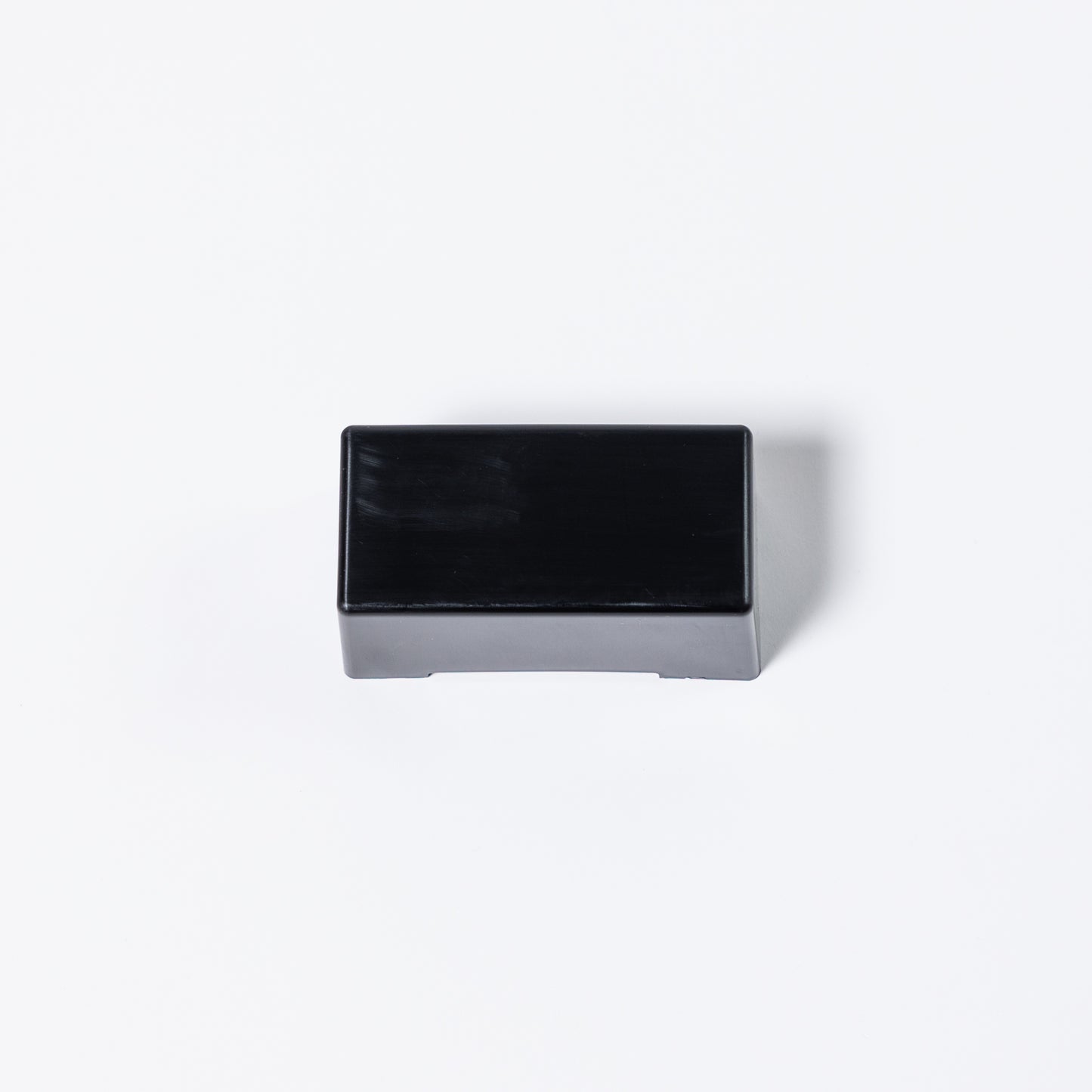 
                  
                    Inertial Reel Cover Replacement
                  
                