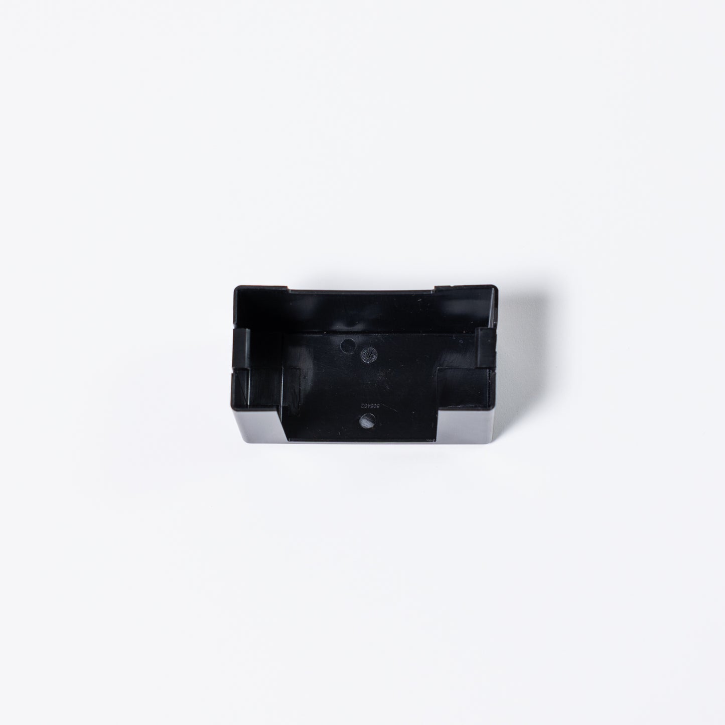 
                  
                    Inertial Reel Cover Replacement
                  
                