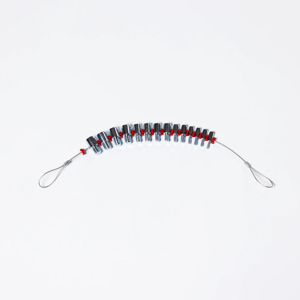 Inch Thread Detective