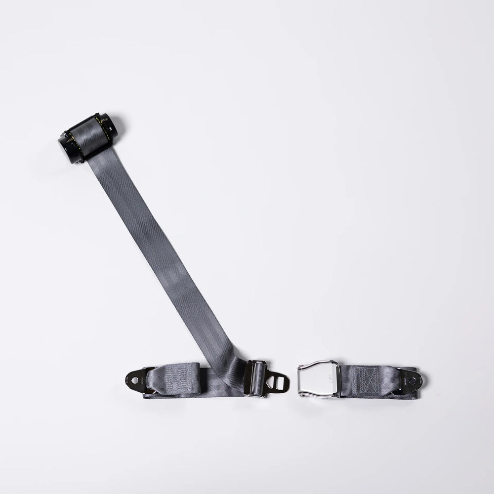 Cessna 100, 200 & 337 Front Replacement - Center Mount
