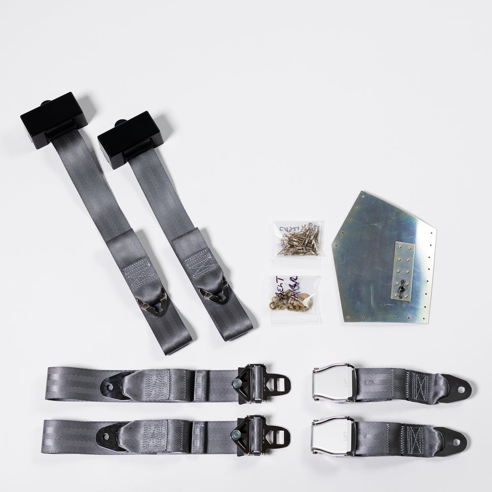 
                  
                    Cessna 100 Series Rear Harness PMA Kit
                  
                