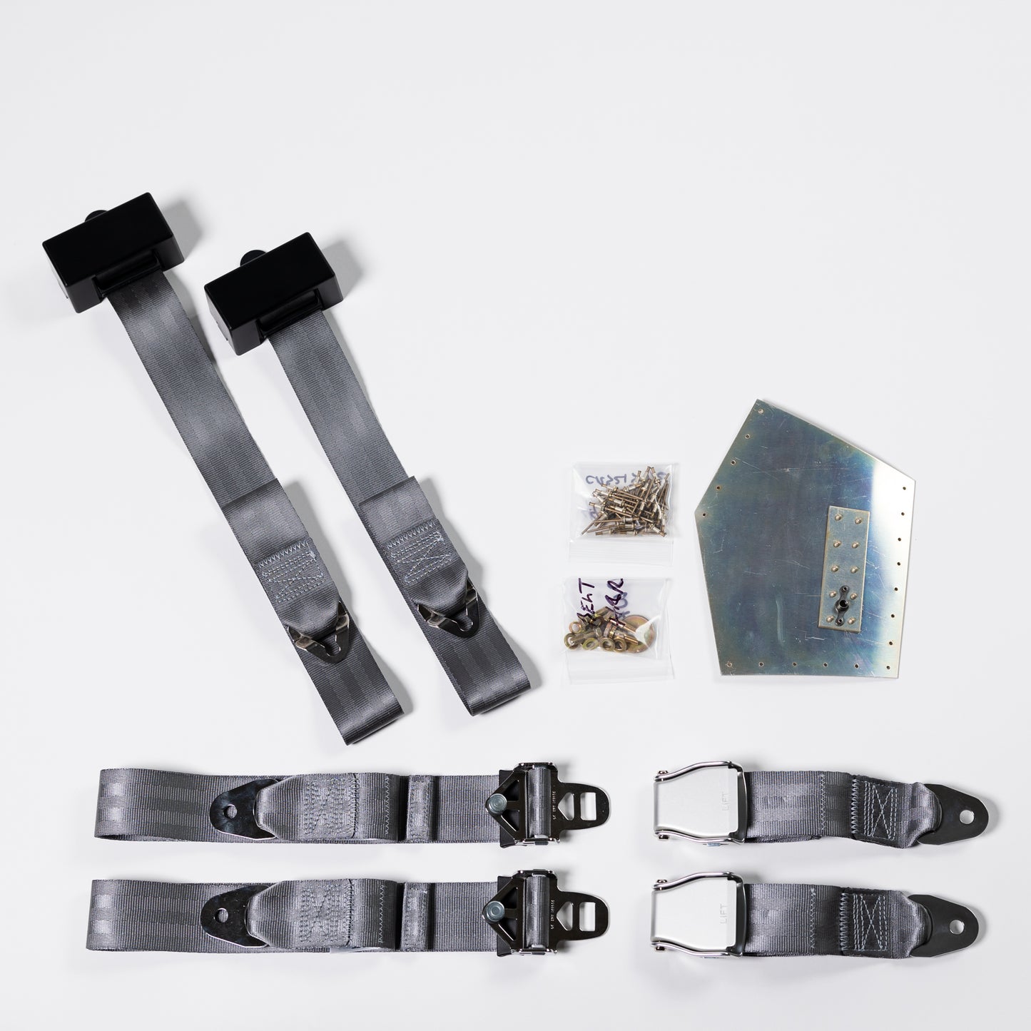 
                  
                    Cessna 100 Series Rear Harness PMA Kit
                  
                