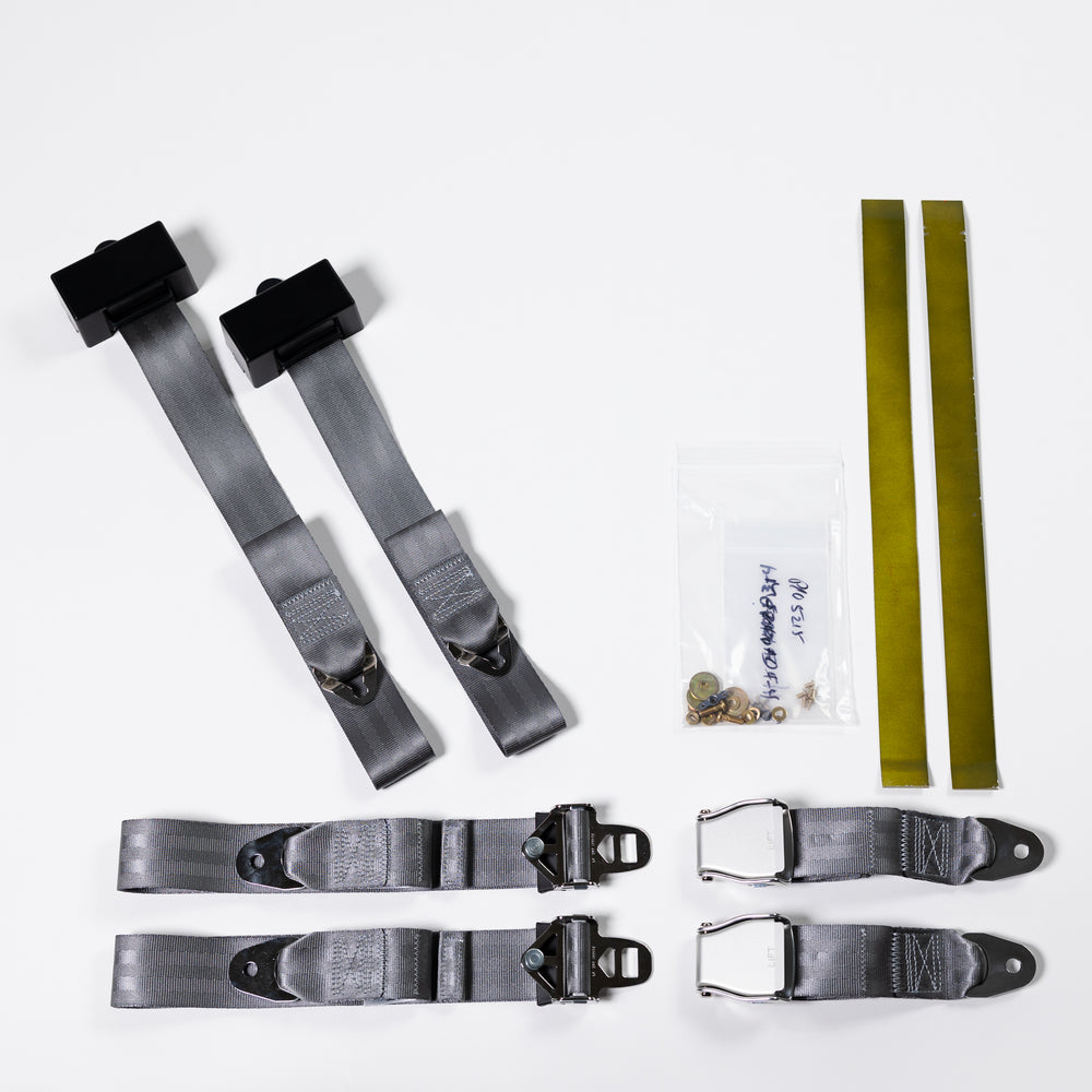 
                  
                    Cessna 100 Series Rear Harness PMA Kit
                  
                