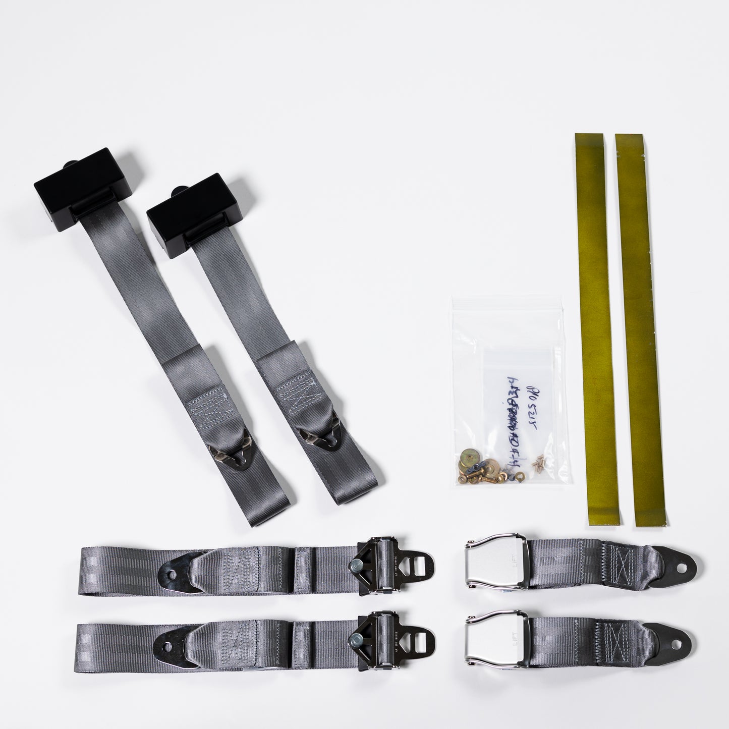
                  
                    Cessna 100 Series Rear Harness PMA Kit
                  
                