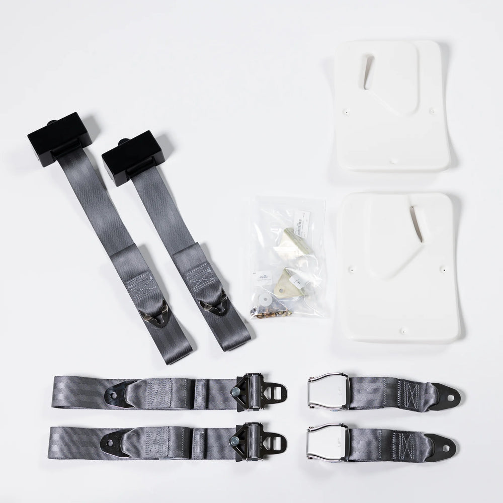 
                  
                    Piper PA28 & PA44 Rear Harness OEM Kit SK966
                  
                