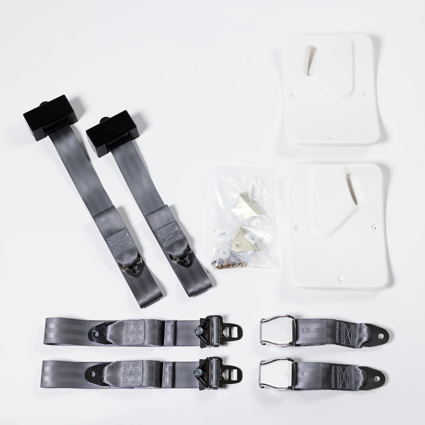 
                  
                    Piper PA28 & PA44 Rear Harness OEM Kit SK966
                  
                