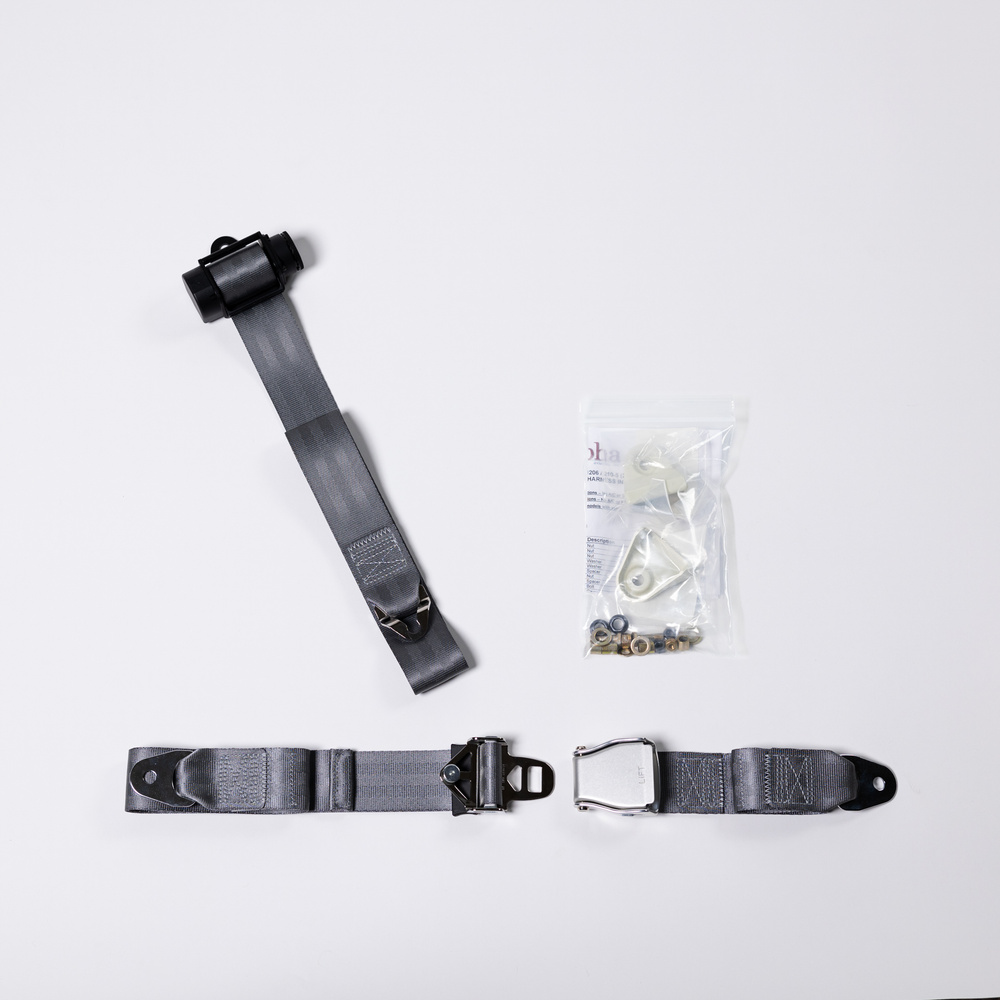 
                  
                    Cessna 172 Rear Harness OEM Kit
                  
                