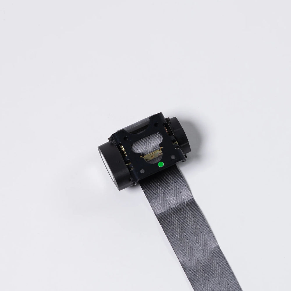 Inercial Reeal Piper Front Inertial Reel Replacement / Upgrade – Alpha Aviation