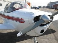 
                  
                    Ercoupe Fiberglass Nose Bowl
                  
                