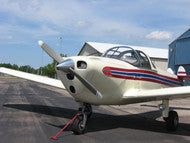 
                  
                    Ercoupe Fiberglass Nose Bowl
                  
                