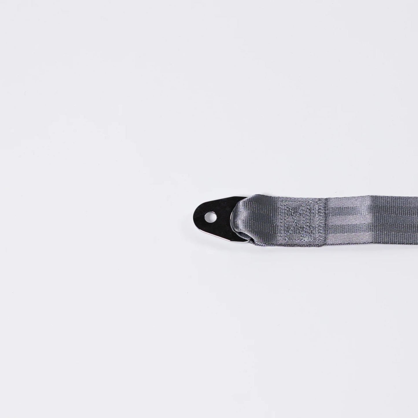 
                  
                    DeHavilland Beaver / Otter Rear Lap Belt Replacement
                  
                