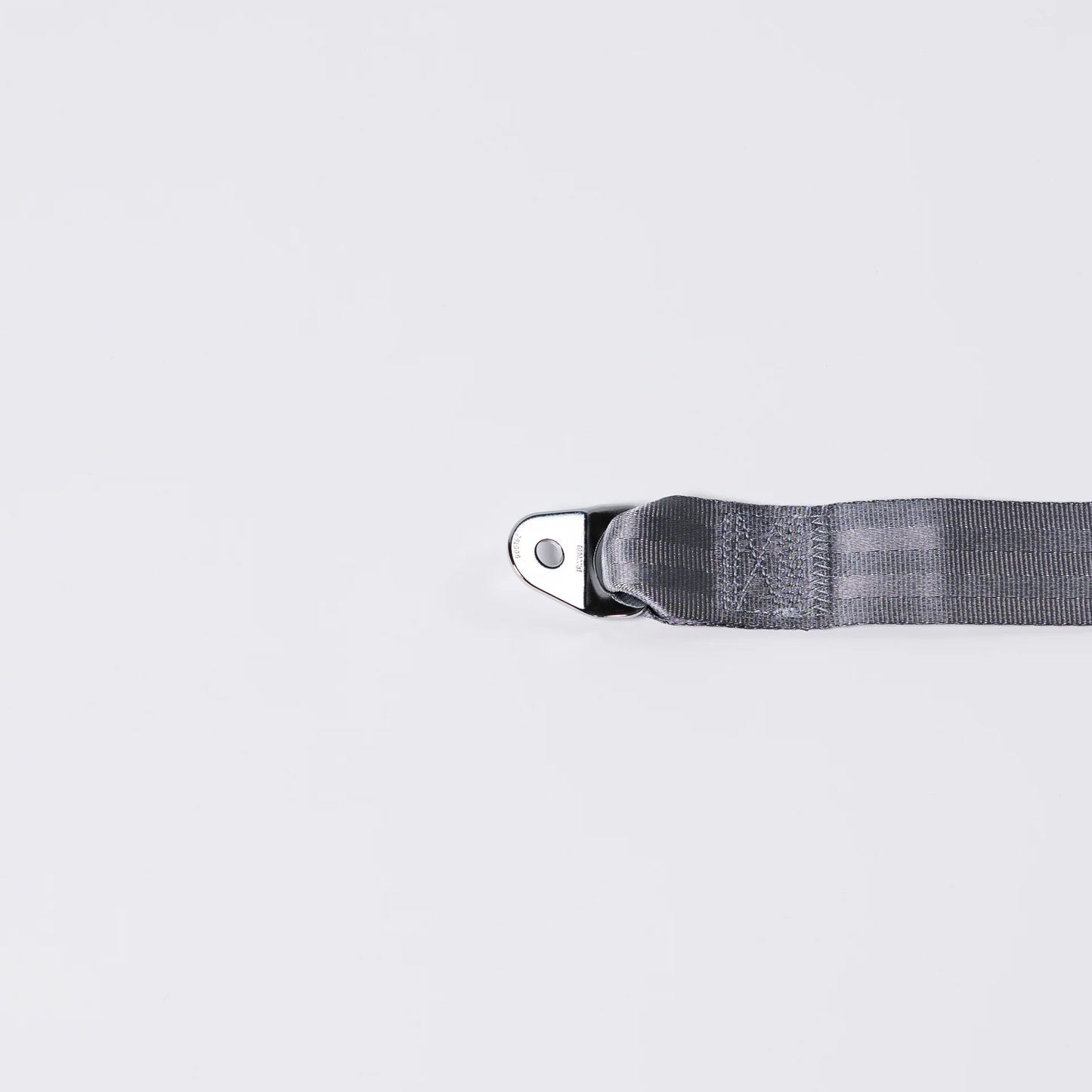 
                  
                    2-Point Lap Belt – Lift Lever Buckle
                  
                