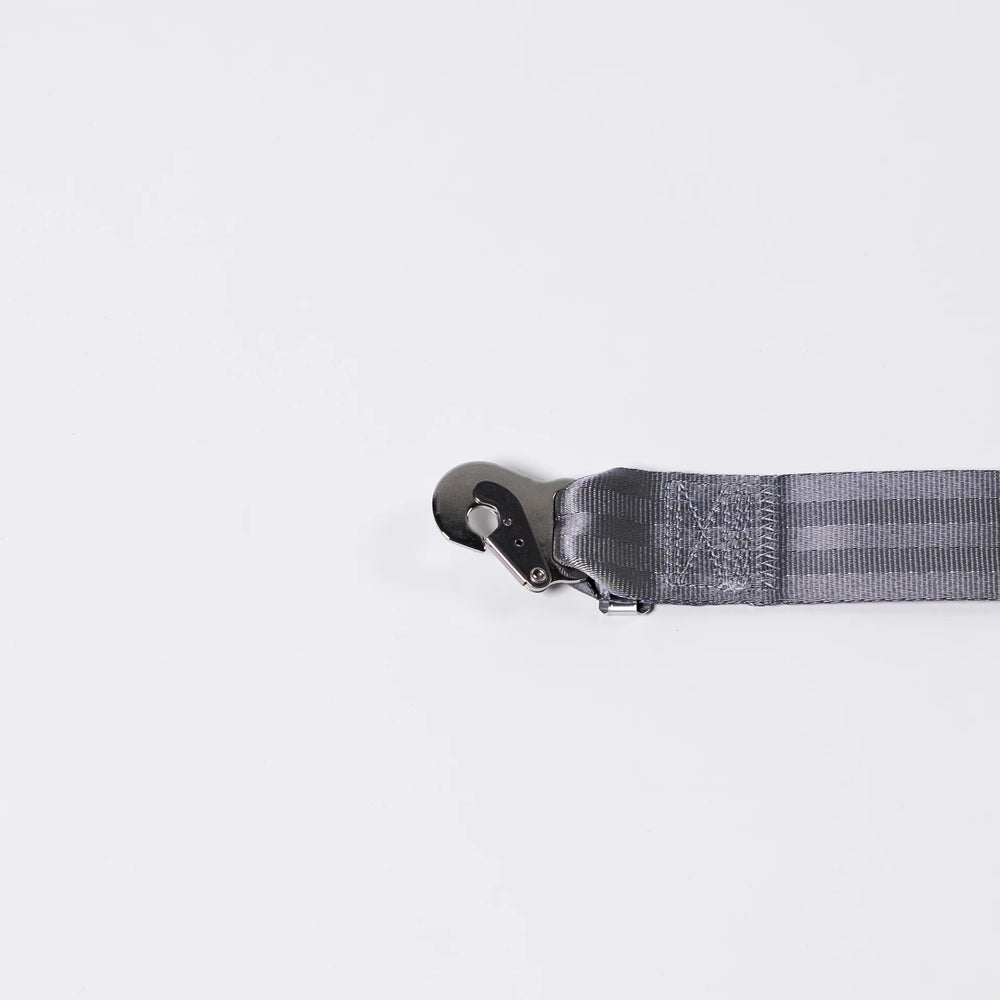 
                  
                    2-Point Lap Belt – Lift Lever Buckle
                  
                