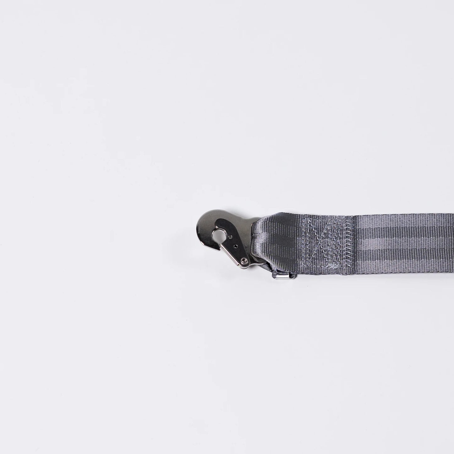 
                  
                    2-Point Lap Belt – Lift Lever Buckle
                  
                